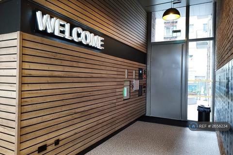 1 bedroom flat to rent, Bendix Way, Manchester, M4