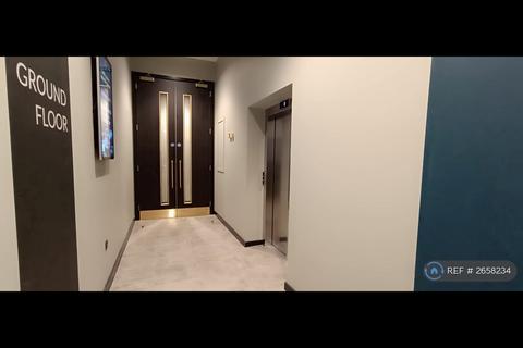 1 bedroom flat to rent, Bendix Way, Manchester, M4