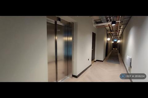 1 bedroom flat to rent, Bendix Way, Manchester, M4