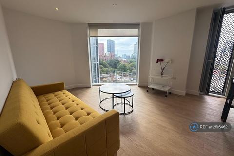 undefined, Dantzic Street, Manchester, M4