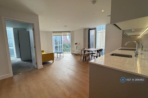 undefined, Dantzic Street, Manchester, M4