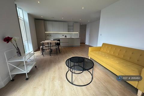 undefined, Dantzic Street, Manchester, M4