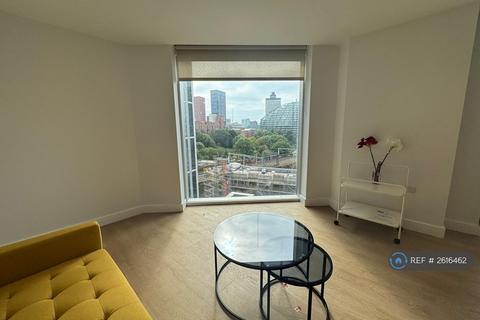 undefined, Dantzic Street, Manchester, M4