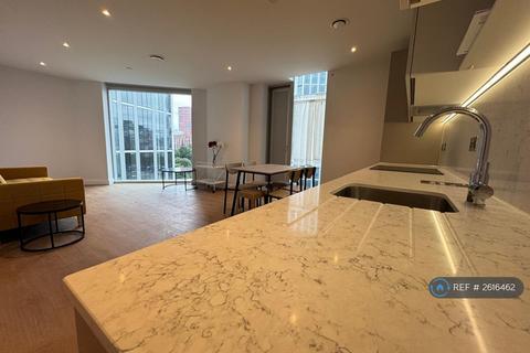 undefined, Dantzic Street, Manchester, M4