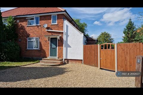 undefined, Leman Close, Loddon, Norwich, NR14