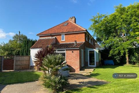 undefined, Leman Close, Loddon, Norwich, NR14