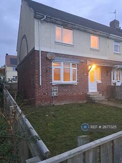 undefined, Cheviot Terrace, Stanley, DH9