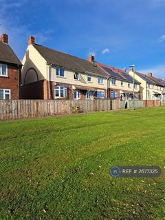 undefined, Cheviot Terrace, Stanley, DH9
