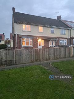 undefined, Cheviot Terrace, Stanley, DH9