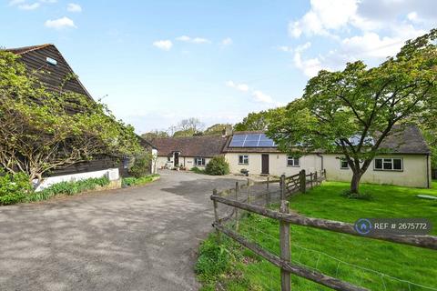 undefined, Powder Mill Lane, Tunbridge Wells, TN4