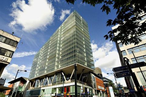 3 bedroom flat for sale, Deansgate, Manchester, M3