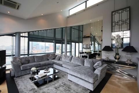 3 bedroom flat for sale, Deansgate, Manchester, M3