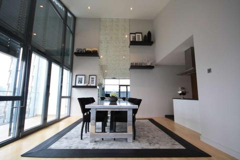 3 bedroom flat for sale, Deansgate, Manchester, M3
