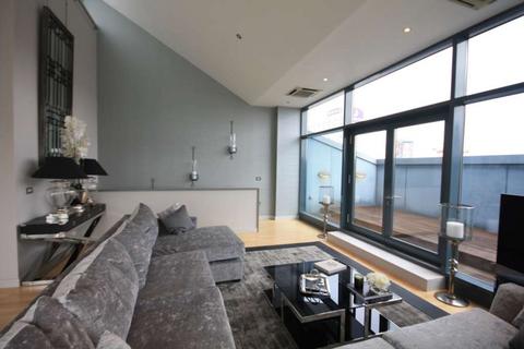 3 bedroom flat for sale, Deansgate, Manchester, M3