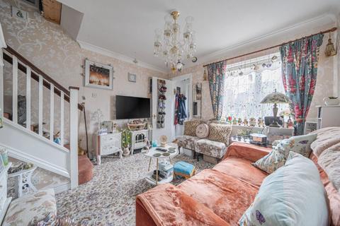 1 bedroom semi-detached house for sale, Mallard Close, Andover, SP10 5PE