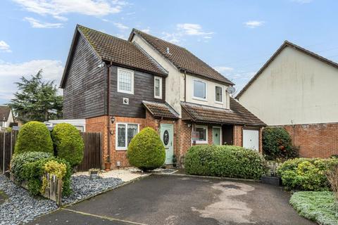undefined, Mallard Close, Andover, SP10 5PE