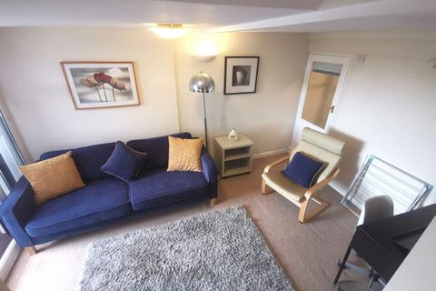 Newcastle Drive, Nottingham, NG7