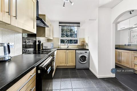 undefined, Moorgreen House, London, EC1V