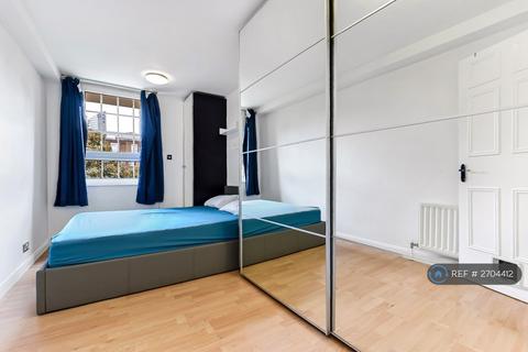 undefined, Moorgreen House, London, EC1V