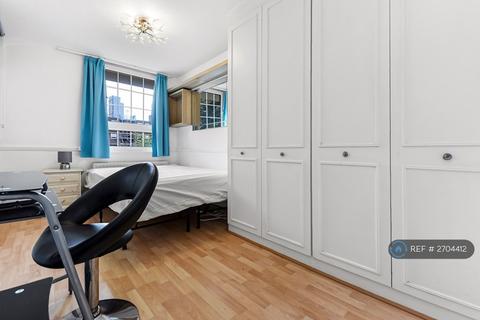 undefined, Moorgreen House, London, EC1V