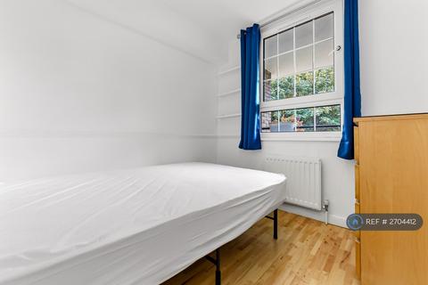 undefined, Moorgreen House, London, EC1V