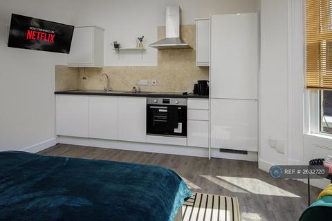 Studio to rent, Blackpool, Blackpool, FY1