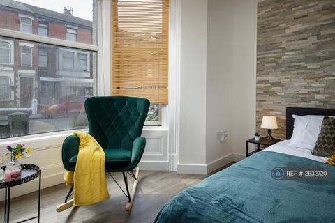 Studio to rent, Blackpool, Blackpool, FY1
