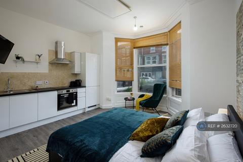 Studio to rent, Blackpool, Blackpool, FY1