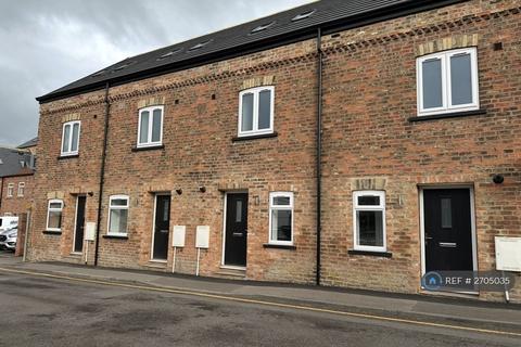 undefined, Chapel Street, Thirsk, YO7