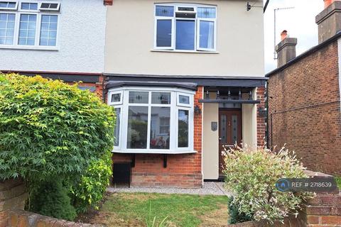 undefined, New Road, Shenley, Radlett, WD7