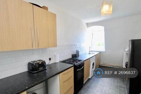 undefined, Church Road, St. Leonards-On-Sea, TN37
