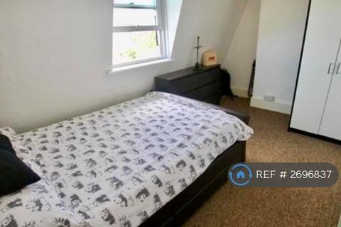 undefined, Church Road, St. Leonards-On-Sea, TN37