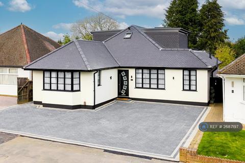 undefined, Oakington Avenue, Little Chalfont, HP6