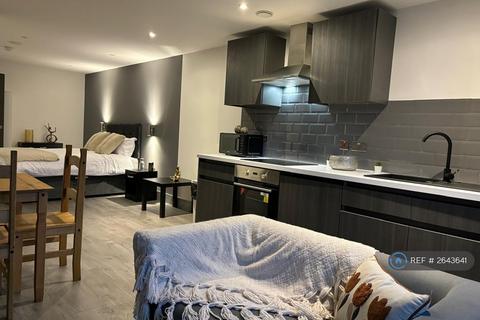 undefined, Bolton Road, Bradford, BD1