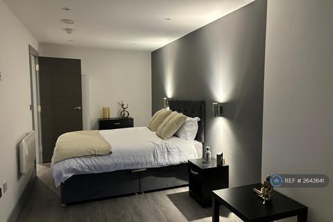 undefined, Bolton Road, Bradford, BD1