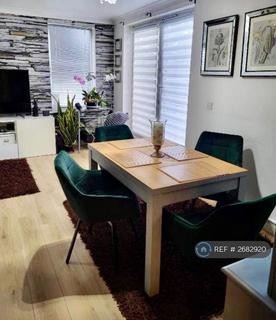 1 bedroom flat to rent, Cleeve Way, Sutton, SM1