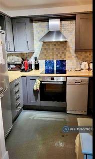 1 bedroom flat to rent, Cleeve Way, Sutton, SM1