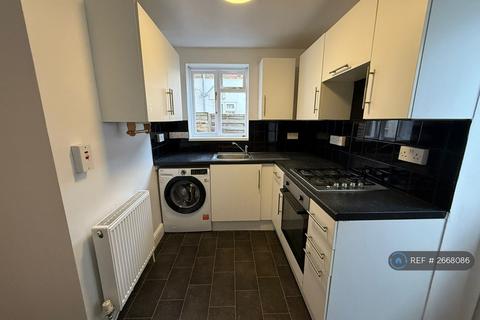 undefined, Augusta Road, Ramsgate, CT11