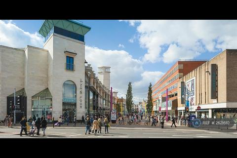 undefined, Humberstone Gate, Leicester, LE1