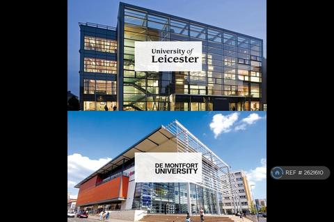 1 bedroom flat to rent, Humberstone Gate, Leicester, LE1