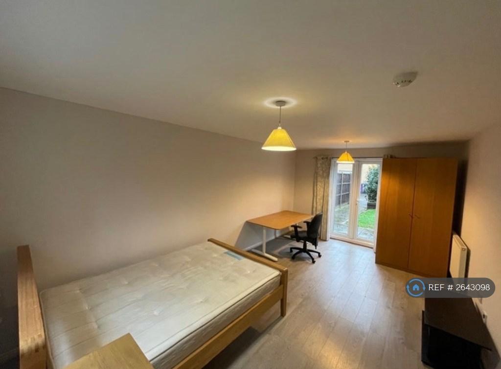 Xl Double Room