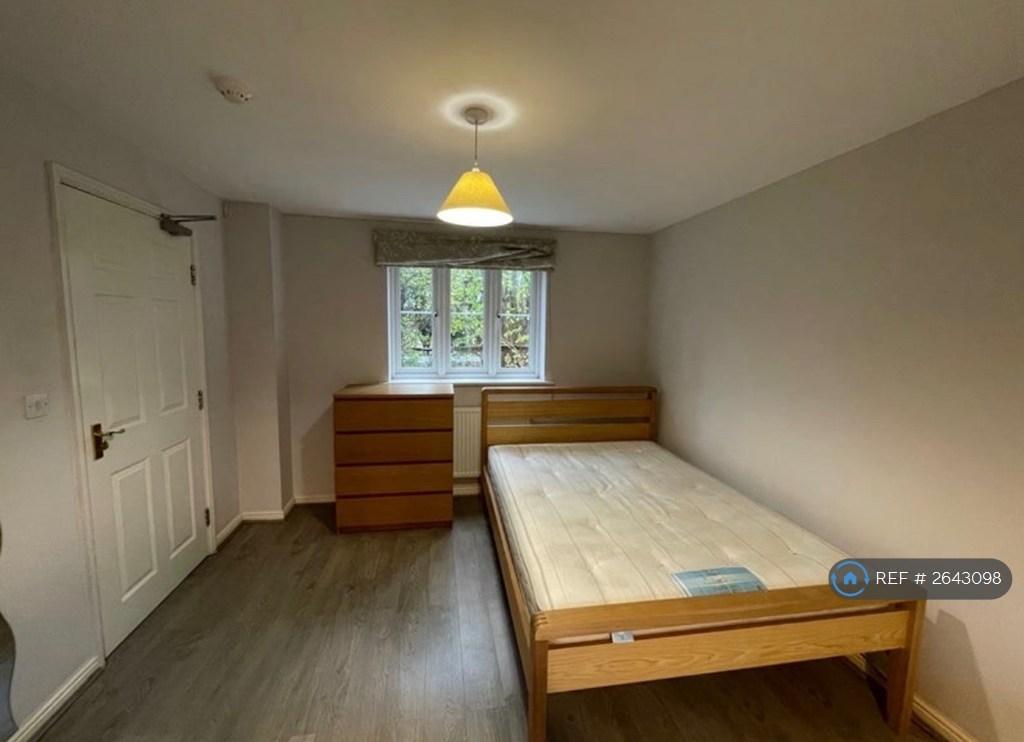 Fully Furnished