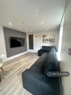 undefined, Derby Grove, Nottingham, NG7