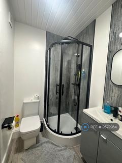 undefined, Derby Grove, Nottingham, NG7