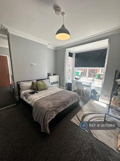 undefined, Derby Grove, Nottingham, NG7