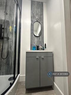 undefined, Derby Grove, Nottingham, NG7