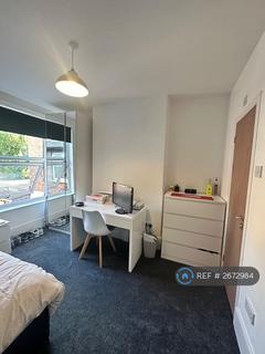 undefined, Derby Grove, Nottingham, NG7