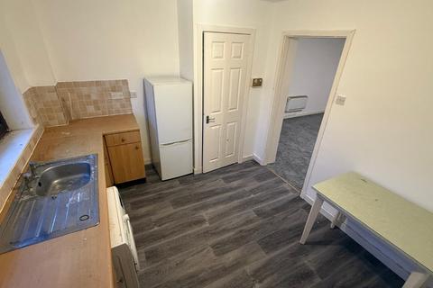 undefined, Overton Cresent, Denny, Falkirk, FK6