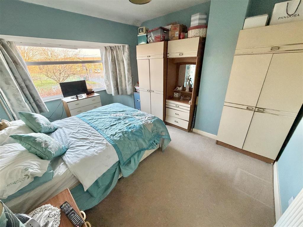 Bed 1