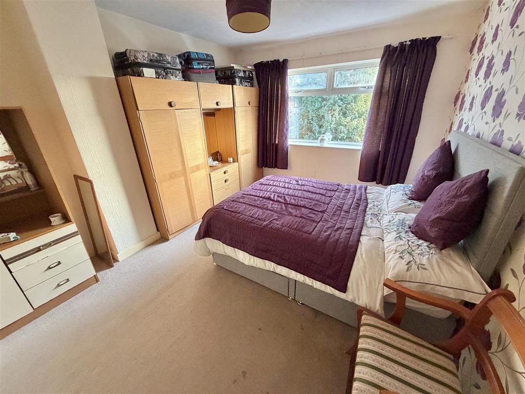 Bed 2 Aspect 2